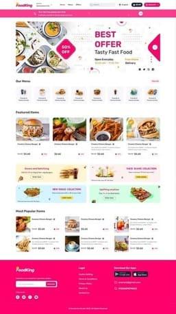 foodking